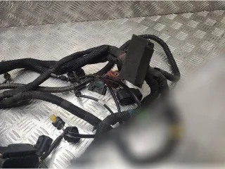  Проводка двигателя Porsche Panamera 970 3.0л Арт 150819349_1, вид 3