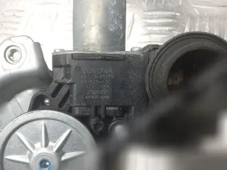 8572047170,0620204041 Стеклоподъемник электрический задний левый Toyota Prius V Арт 150937449_1, вид 2
