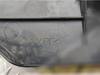 6211247230 Обшивка стойки передней левой Toyota Prius V Арт 150939217, вид 2