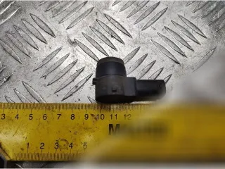 9666497777XT Датчик парктроника Citroen C5 1 Арт 150943977, вид 2