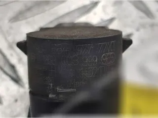 9666497777XT Датчик парктроника Citroen C5 1 Арт 150943977, вид 3