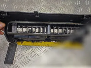 5567047170,5567047180,5569647120 Дефлектор обдува салона Toyota Prius V Арт 151116980, вид 7