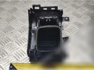 5506147030,5568647060,5565047101 Дефлектор обдува салона Toyota Prius V Арт 151118176, вид 7
