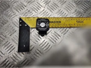 PA6GF15,PA66GF33 Замок подушки безопасности Toyota Prius V Арт 151218334, вид 1