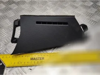 6222547010 Накладка декоративная на торпедо Toyota Prius V Арт 151224554, вид 1