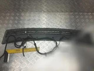 51137009911 Решетка стеклоочистителя (Дождевик) Land Rover Range Rover 3 Арт 151232106, вид 3