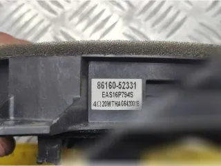 8616052331 Динамик двери задней правой Toyota Rav 4 4 Арт 151233313_3, вид 3