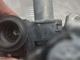 8571047160,0620204031 Стеклоподъемник электрический задний правый Toyota Prius V Арт 151237763_1, вид 2