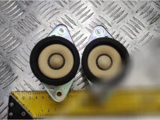 8616047070 Динамик торпедо правый Toyota Prius V Арт 151368543_1, вид 1
