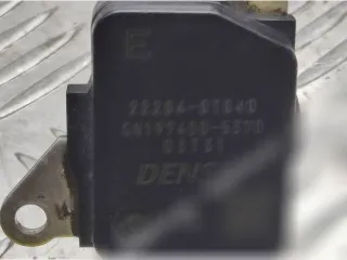 222040Т040 Расходомер воздуха Toyota Prius V Арт 151369083, вид 2