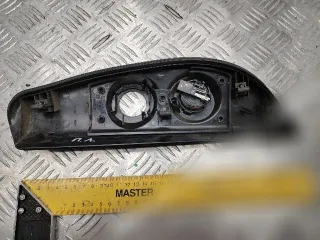 1354942080SX Накладка двери передней левой Peugeot Bipper Арт 151370195, вид 3