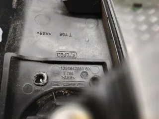 1354942080SX Накладка двери передней левой Fiat Fiorino Арт 151370195_2, вид 2