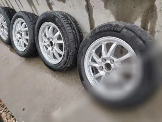  Диск литой R16 к Toyota Prius 3 Арт 151385717_1, вид 5