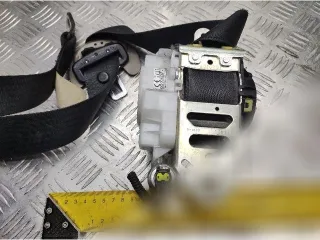 J090301 Ремень безопасности передний левый Toyota Prius V Арт 151388263, вид 3