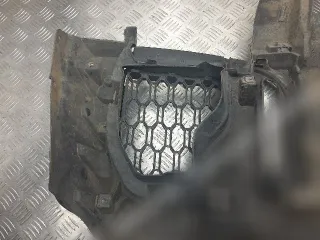 849211US83 Заглушка (решетка) в бампер передний BMW X5 G05  Арт 151519254, вид 2
