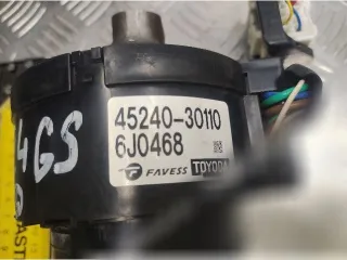 4524030110 Шлейф руля Lexus GS 3 Арт 151593841, вид 2