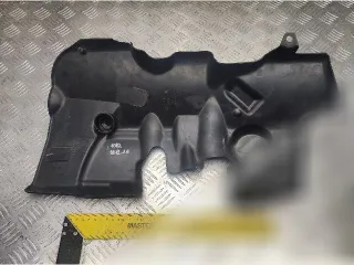 7846413,17491511 Крышка двигателя декоративная BMW M4 F82/F83 Арт 151594494, вид 4