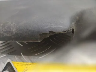 7846413,17491511 Декоративная крышка двигателя BMW M4 F82/F83 Арт 151594494_2, вид 3