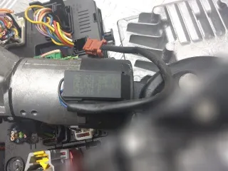 9663510480,9663885680,5WS40388CT9663123280 Блок комфорта Citroen C5 1 Арт 151812969_2, вид 3