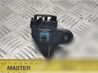 5257547030 Кронштейн крепления бампера заднего Toyota Prius V Арт 152158196, вид 3