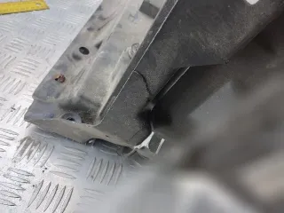 9661551080 Панель передняя (телевизор) Citroen C5 2 Арт 152208846, вид 3