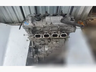 X2ZRW22U Двигатель Toyota Prius V Арт 152332107, вид 1