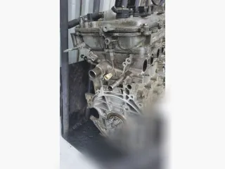 X2ZRW22U Двигатель Toyota Prius V Арт 152332107, вид 7