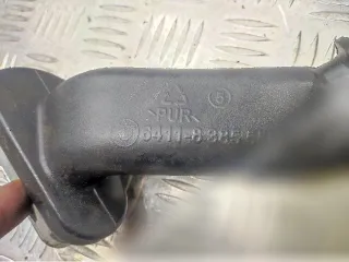 641183855509 Трубка кондиционера Land Rover Range Rover 3 Арт 152338511, вид 3