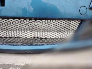 1487524077 Бампер передний Lancia Phedra Арт 152472013, вид 8