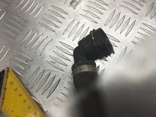 856337904 Патрубок (трубопровод, шланг) BMW X5 G05  Арт 152472928, вид 3