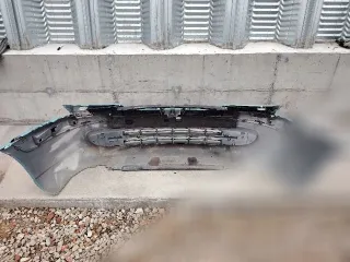 1487891077 Бампер передний Citroen C8 Арт 152472985, вид 7