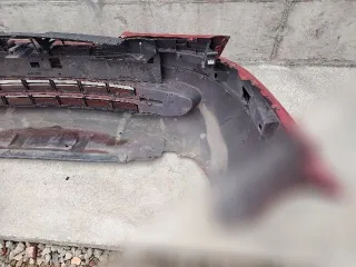 1487891077 Бампер передний Citroen C8 Арт 152473126, вид 4