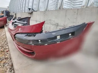 1487891077 Бампер передний Citroen C8 Арт 152473126, вид 5
