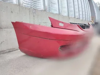 1487891077 Бампер передний Citroen C8 Арт 152473354, вид 4