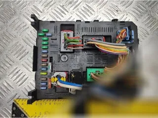 9656530480 Блок BSI Citroen C5 1 Арт 152478562, вид 1