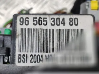 9656530480 Блок BSI Citroen C5 1 Арт 152478562, вид 3