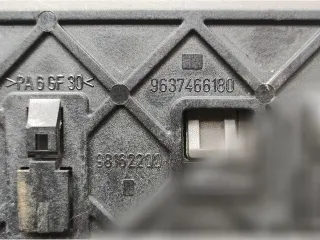 9637466180,98162200 Блок BSI Citroen C5 1 Арт 152478729, вид 2