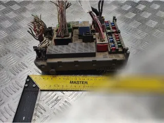 9637466180,98162200 Блок BSI Citroen C5 1 Арт 152478729, вид 4