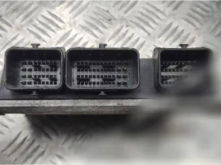 9640938680 Блок управления двигателем Fiat Scudo 1 Арт 152478873_5, вид 2