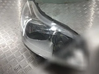 9650055880 Фара правая Citroen C5 1 Арт 152506288, вид 5