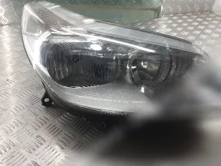 9650055880 Фара правая Citroen C5 1 Арт 152506288, вид 7
