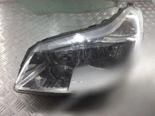 9650055980 Фара левая Citroen C5 1 Арт 152506309, вид 1