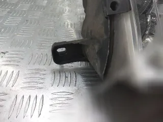 9650055980 Фара левая Citroen C5 1 Арт 152506309, вид 2