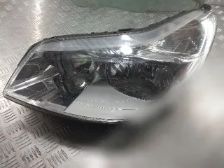 9650055980 Фара левая Citroen C5 1 Арт 152506309, вид 7
