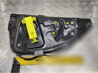 6H5227001AE Стеклоподъемник левый задний Land Rover Freelander 2 Арт 152599039, вид 3
