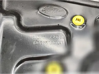 6H5227001AE Стеклоподъемник левый задний Land Rover Freelander 2 Арт 152599039, вид 5
