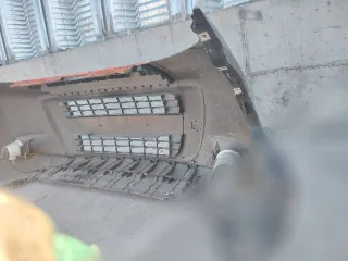 1308786070 Бампер передний Fiat Fiorino Арт 152600454_2, вид 7