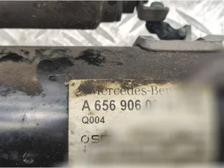 A6569060300 Стартер Mercedes GLS X167 Арт 152602372_3, вид 4