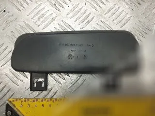 A1675054100 Прочая запчасть Mercedes GLS X167 Арт 152606892, вид 1