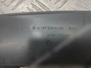 A1675054100 Прочая запчасть Mercedes GLS X167 Арт 152606892, вид 2